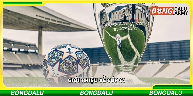 Tổng quan về giải đấu C1