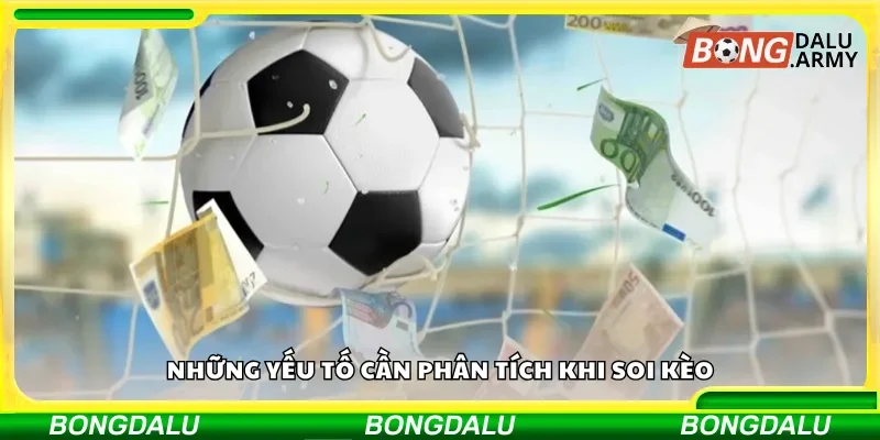 Yếu tố ảnh hưởng đến quyết định đặt cược