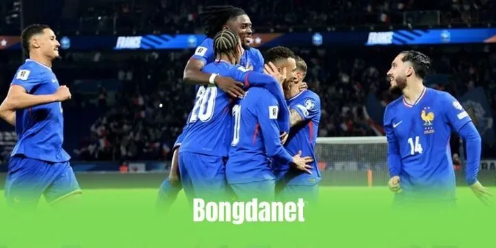 Bongdanet - Cập Nhật Tỷ Lệ Kèo Nhà Cái Đầy Đủ Và Chi Tiết