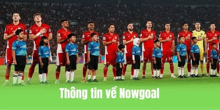Nowgoal soi kèo thể thao đầy đủ và nhanh chóng cho người chơi